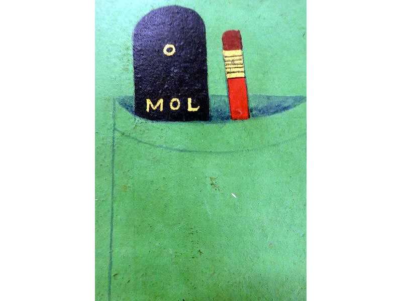 keblak-nu 283-frnt-pencil-object mol-pocket-yogya-1913